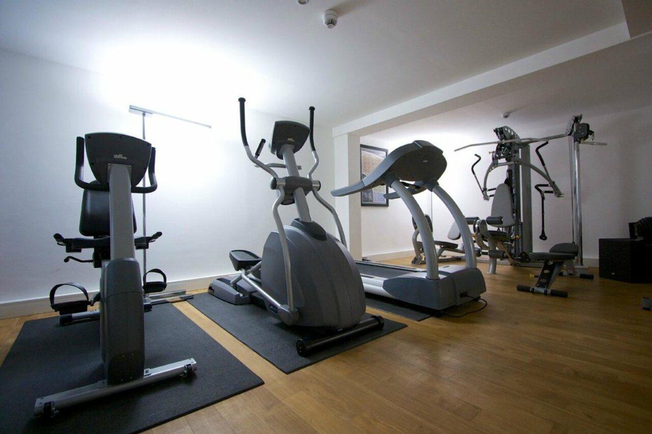 Europa Style Hotel Франкфурт на Майн Екстериор снимка