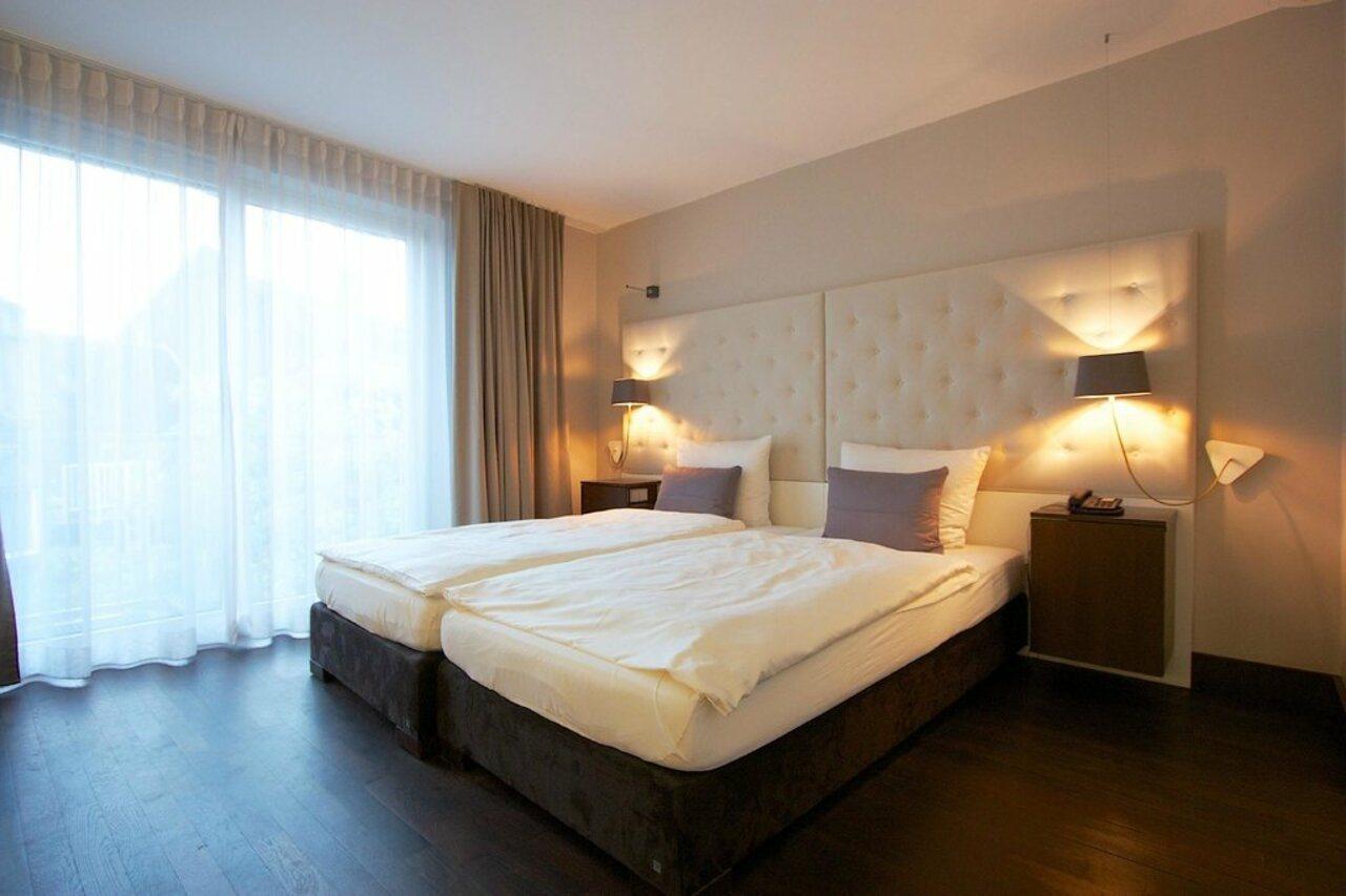 Europa Style Hotel Франкфурт на Майн Екстериор снимка