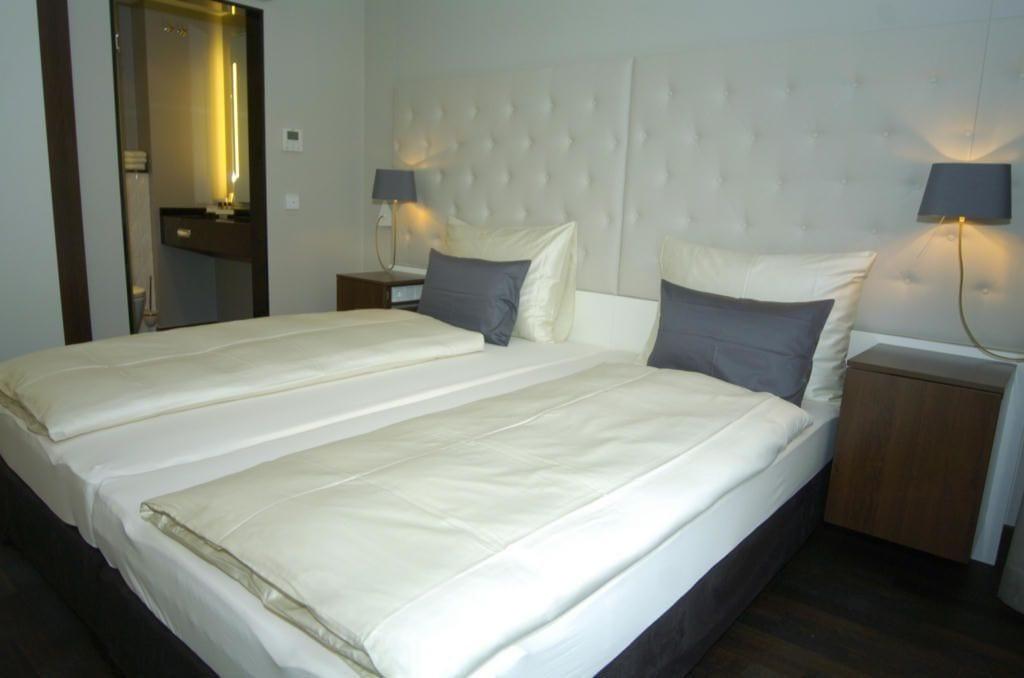 Europa Style Hotel Франкфурт на Майн Екстериор снимка