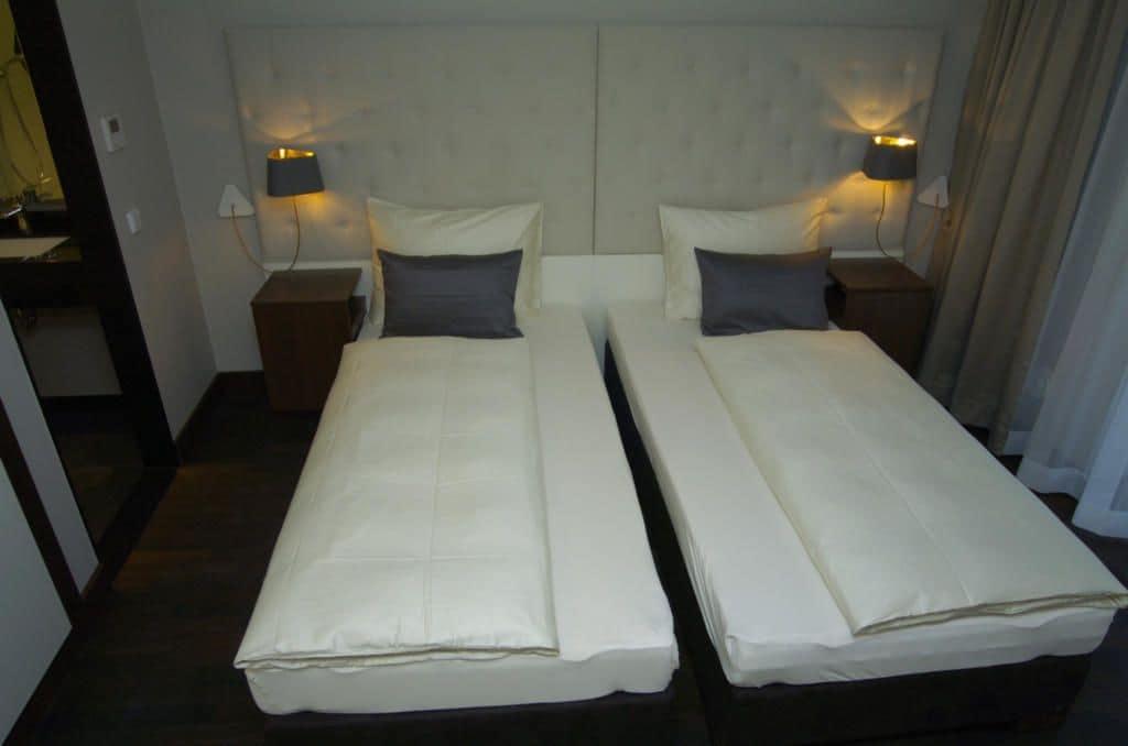 Europa Style Hotel Франкфурт на Майн Екстериор снимка