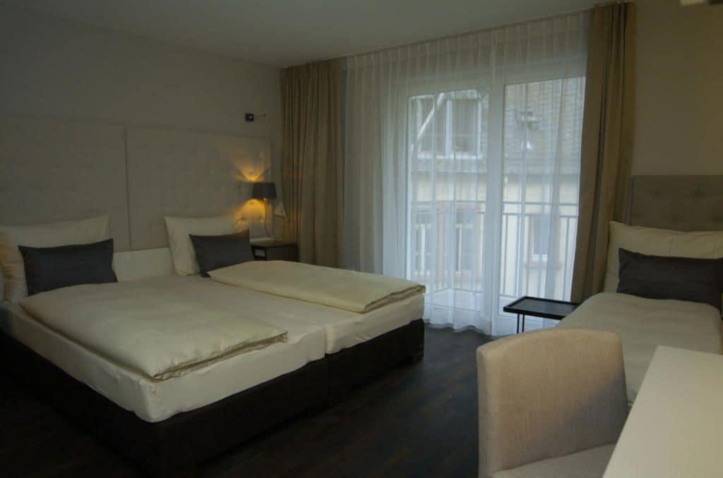 Europa Style Hotel Франкфурт на Майн Екстериор снимка