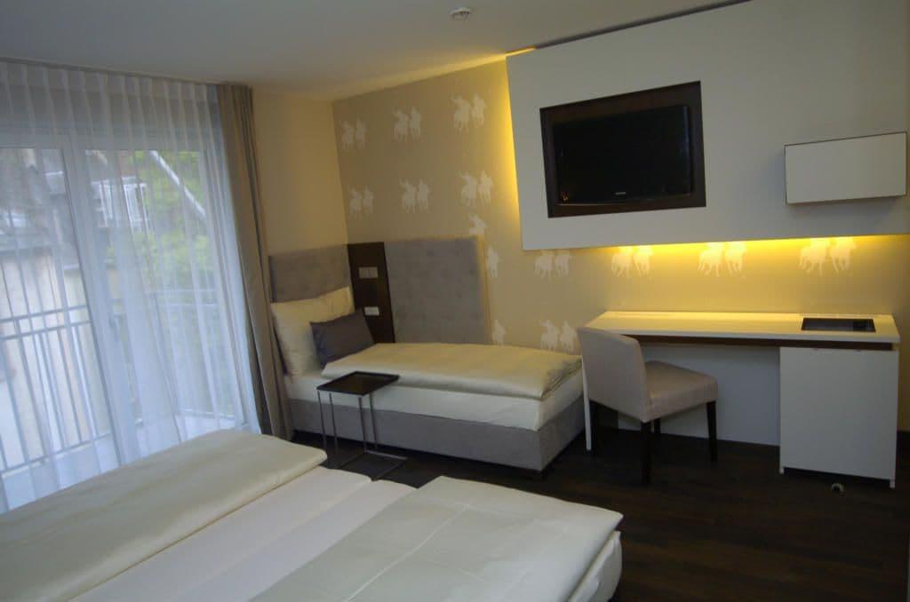 Europa Style Hotel Франкфурт на Майн Екстериор снимка