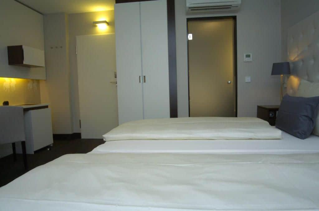 Europa Style Hotel Франкфурт на Майн Екстериор снимка