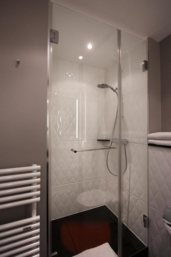Europa Style Hotel Франкфурт на Майн Екстериор снимка