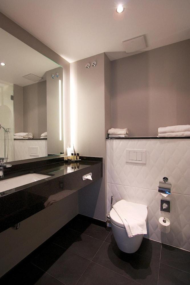 Europa Style Hotel Франкфурт на Майн Екстериор снимка